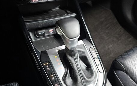 KIA K3, 2021 год, 1 332 000 рублей, 14 фотография