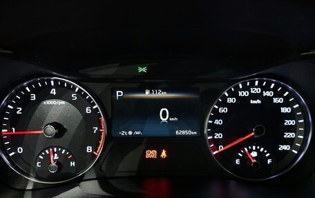 KIA K3, 2021 год, 1 332 000 рублей, 11 фотография