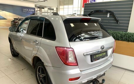 Lifan X60 I рестайлинг, 2013 год, 299 000 рублей, 6 фотография