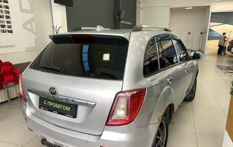 Lifan X60 I рестайлинг, 2013 год, 299 000 рублей, 4 фотография