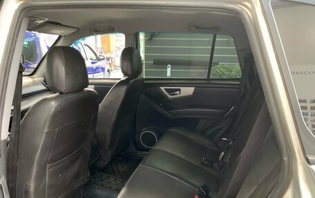 Lifan X60 I рестайлинг, 2013 год, 299 000 рублей, 9 фотография