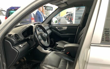 Lifan X60 I рестайлинг, 2013 год, 299 000 рублей, 8 фотография