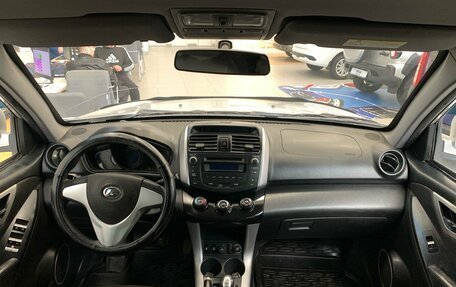 Lifan X60 I рестайлинг, 2013 год, 299 000 рублей, 10 фотография