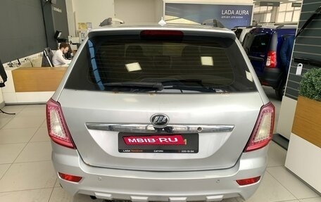 Lifan X60 I рестайлинг, 2013 год, 299 000 рублей, 5 фотография