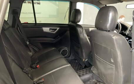 Lifan X60 I рестайлинг, 2013 год, 299 000 рублей, 11 фотография