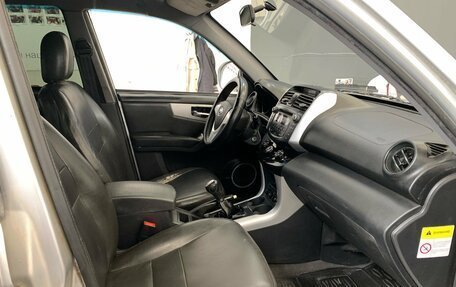 Lifan X60 I рестайлинг, 2013 год, 299 000 рублей, 12 фотография