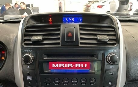 Lifan X60 I рестайлинг, 2013 год, 299 000 рублей, 14 фотография