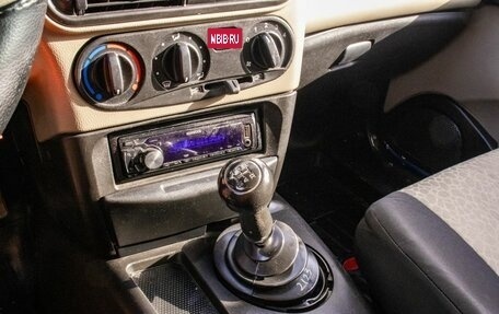 Chevrolet Niva I рестайлинг, 2006 год, 311 000 рублей, 10 фотография