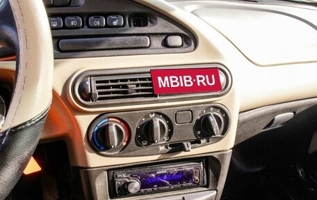 Chevrolet Niva I рестайлинг, 2006 год, 311 000 рублей, 11 фотография