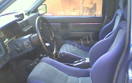 Nissan Terrano II рестайлинг, 1990 год, 350 000 рублей, 5 фотография