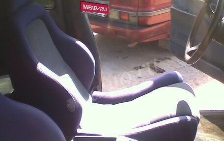 Nissan Terrano II рестайлинг, 1990 год, 350 000 рублей, 10 фотография