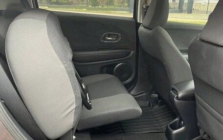 Honda HR-V II, 2022 год, 1 900 000 рублей, 6 фотография