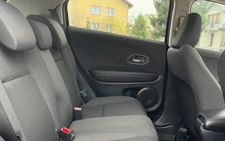 Honda HR-V II, 2022 год, 1 900 000 рублей, 8 фотография