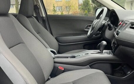Honda HR-V II, 2022 год, 1 900 000 рублей, 11 фотография