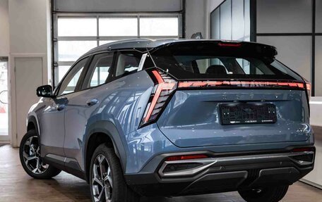 Geely Atlas, 2025 год, 3 277 491 рублей, 2 фотография