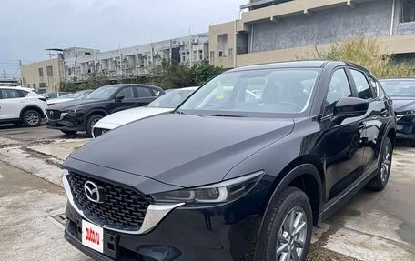 Mazda CX-5 II, 2026 год, 2 850 000 рублей, 3 фотография