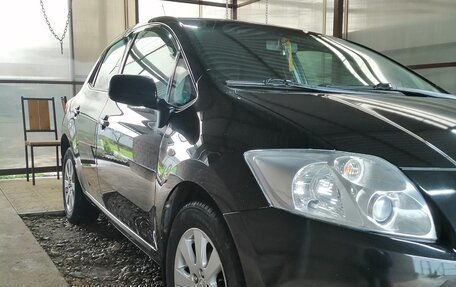 Toyota Auris II, 2008 год, 750 000 рублей, 2 фотография