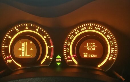 Toyota Auris II, 2008 год, 750 000 рублей, 7 фотография