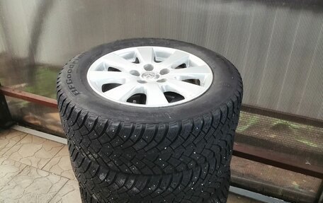 Toyota Auris II, 2008 год, 750 000 рублей, 6 фотография