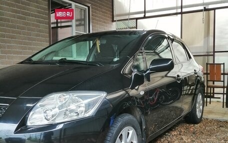 Toyota Auris II, 2008 год, 750 000 рублей, 3 фотография