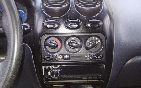 Daewoo Matiz I, 2007 год, 175 000 рублей, 2 фотография