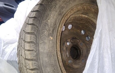 Daewoo Matiz I, 2007 год, 175 000 рублей, 10 фотография