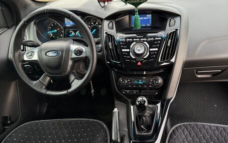 Ford Focus III, 2013 год, 900 000 рублей, 3 фотография