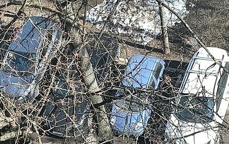 Daewoo Matiz I, 2007 год, 175 000 рублей, 11 фотография