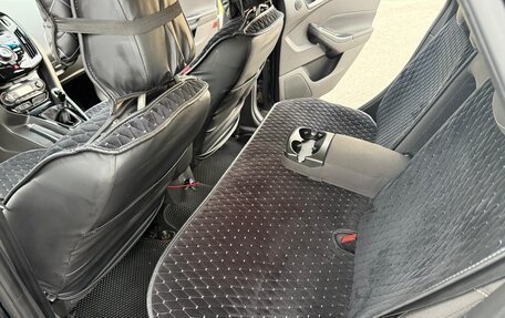 Ford Focus III, 2013 год, 900 000 рублей, 4 фотография