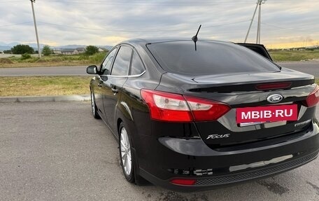 Ford Focus III, 2013 год, 900 000 рублей, 2 фотография