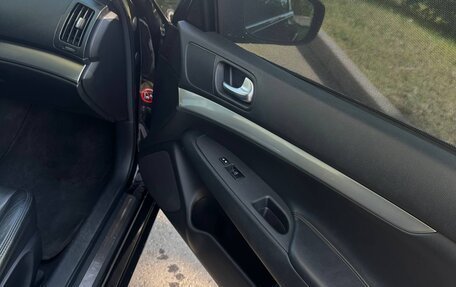 Infiniti G, 2013 год, 1 600 000 рублей, 4 фотография