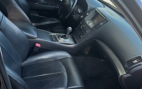 Infiniti G, 2013 год, 1 600 000 рублей, 7 фотография