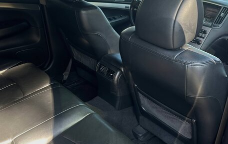 Infiniti G, 2013 год, 1 600 000 рублей, 8 фотография