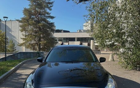 Infiniti G, 2013 год, 1 600 000 рублей, 11 фотография