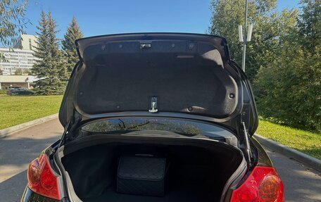 Infiniti G, 2013 год, 1 600 000 рублей, 16 фотография