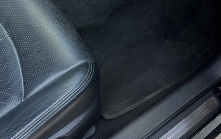 Infiniti G, 2013 год, 1 600 000 рублей, 22 фотография