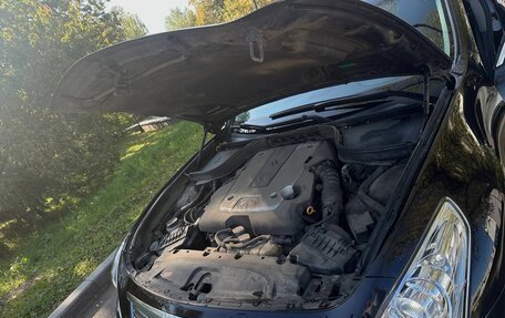 Infiniti G, 2013 год, 1 600 000 рублей, 21 фотография