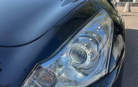 Infiniti G, 2013 год, 1 600 000 рублей, 23 фотография