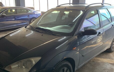 Ford Focus IV, 2005 год, 220 000 рублей, 5 фотография