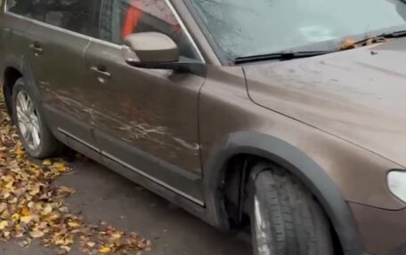 Volvo XC70 II рестайлинг, 2015 год, 2 600 000 рублей, 2 фотография