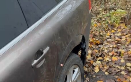 Volvo XC70 II рестайлинг, 2015 год, 2 600 000 рублей, 3 фотография