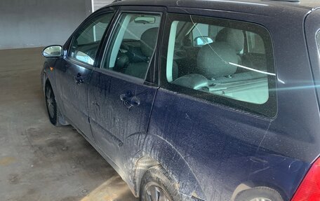 Ford Focus IV, 2005 год, 220 000 рублей, 4 фотография