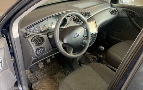 Ford Focus IV, 2005 год, 220 000 рублей, 6 фотография
