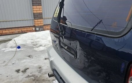 KIA Sportage IV рестайлинг, 1998 год, 380 000 рублей, 2 фотография