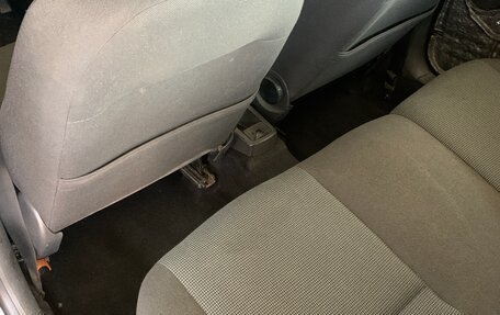 Ford Focus IV, 2005 год, 220 000 рублей, 7 фотография