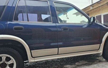 KIA Sportage IV рестайлинг, 1998 год, 380 000 рублей, 8 фотография