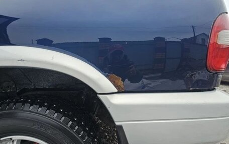 KIA Sportage IV рестайлинг, 1998 год, 380 000 рублей, 14 фотография