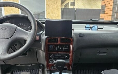 KIA Sportage IV рестайлинг, 1998 год, 380 000 рублей, 18 фотография