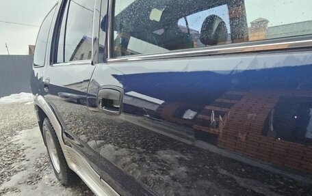 KIA Sportage IV рестайлинг, 1998 год, 380 000 рублей, 12 фотография