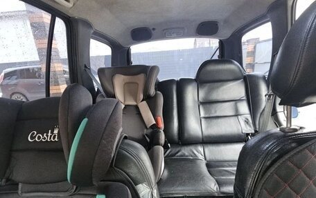 KIA Sportage IV рестайлинг, 1998 год, 380 000 рублей, 20 фотография